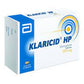 KLARICID-HP 500 MG 10 TAB