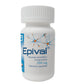 EPIVAL 250MG TAB C30