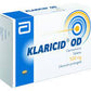 KLARICID-OD 500 MG 14 TAB