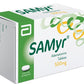 SAMYR 500 MG 40 TAB