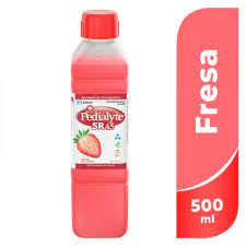 PEDIALYTE 45 MEQ FSA 500 ML