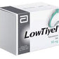 LOWTIYEL 50MG/5G GEL 14 SB