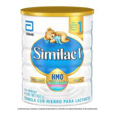 SIMILAC 1 850G