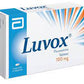 LUVOX 100 MG 15 GRAG