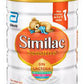 SIMILAC SENSITIVE S/LACT PVO850G