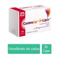 CONTROLIP - TRILIPIX 45MG 30 CAPS