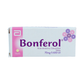 BONFEROL 70MG - 5600 UI 4 TAB
