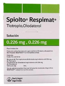 SPIOLTO RESPIM 0.226MSOL4ML C/D