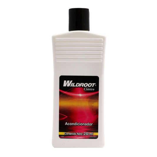 WILDROOT AC LIQ 250ML