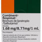 COMBIVENT RES 1.68/8.77 AER 5 ML