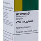 ATROVENT 25 MG SOL 20 ML