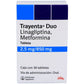 TRAYENTA DUO 2.5/850MG 30 TAB