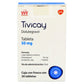 TIVICAY TABS 50MG X 30S