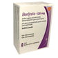 BENLYSTIA IV 120MG SOL INY FA