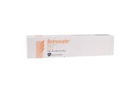 BETNOVATE 40G CRA 1068