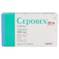 CEPOREX 500MG TAB C21
