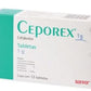 CEPOREX 1G TAB C12