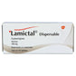 LAMICTAL 100MG 28 TAB DISPER
