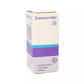 SIVEXTRO 200 MG SOL INY F.A.