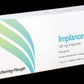 IMPLANON NXT 68 MG IMPLANTE C/1