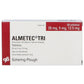 ALMETEC TRI 20/5/12.5 MG 28 TAB