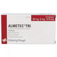 ALMETEC TRI 20/5/12.5 MG 14 TAB