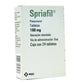 SPRIAFIL 100 MG 24 TAB