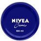 NIVEA CRA TARRO 100 ML