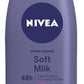 CRA CORP NIV SOFT M P/SECA 220ML