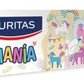 CURITAS MANIA C/6 PZ           S