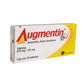 AUGMENTIN 12H 875/125 MG 10 TAB