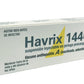 HAVRIX AD 1440 VACUNA C/1 JERINGA PRELLENADA