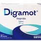 DIGAMOT 50 MG 30 TAB