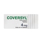 COVERSYL 4MG TAB C14