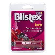 BLISTEX FRUTAS C1