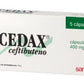 CEDAX 400 MG CAPS 5