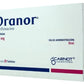 ORANOR 400 MG 20 TAB