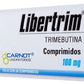 LIBERTRIM 100 MG 50 CPR