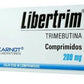 LIBERTRIM 200 MG 48 CPR