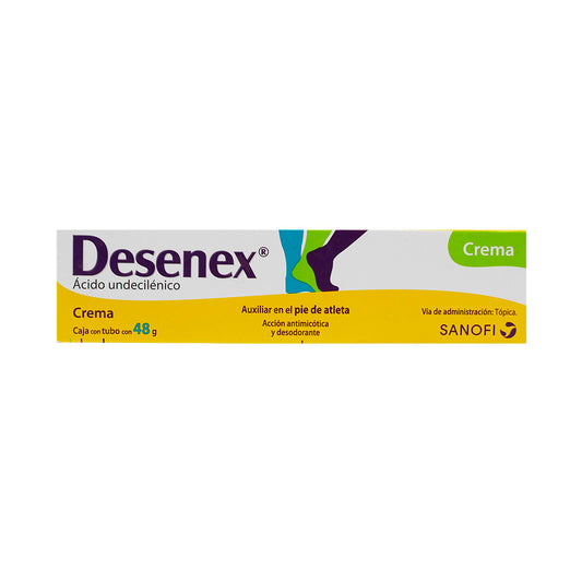 DESENEX CRA 48G