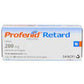 PROFENID RETARD 200 MG 20 TAB