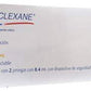 CLEXANE 40MG SOL INY 2JGAS