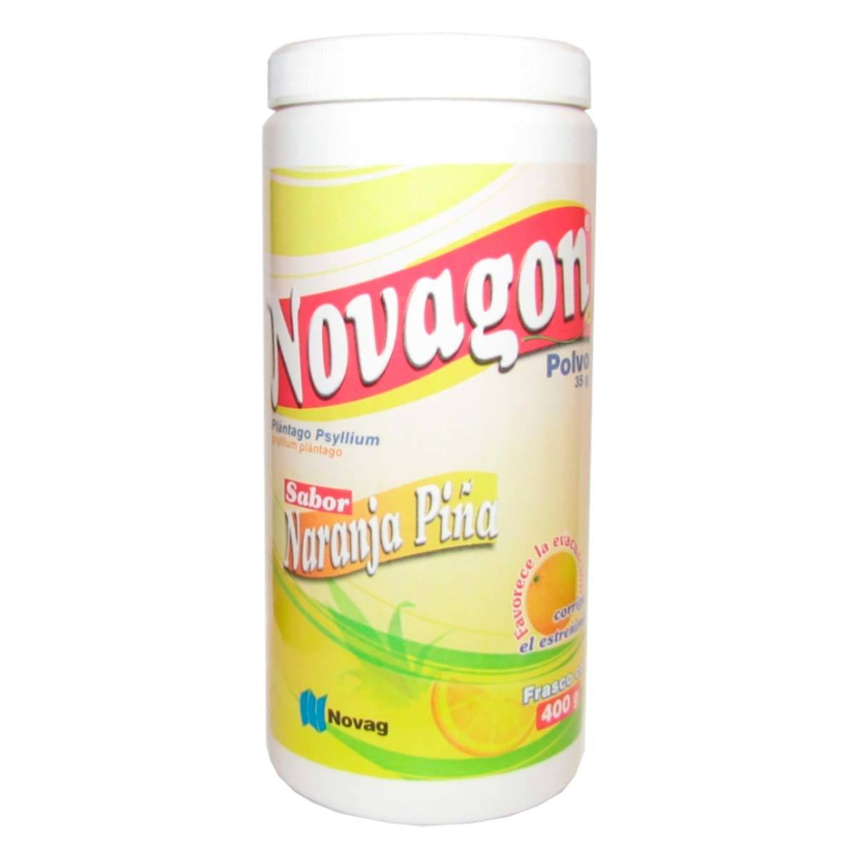 PLANT PSYL NAR/PIN PVO 400G LGEN