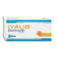 IYALIB TAB. 90 MG. CAJA C/28 (ETORICOXIB)