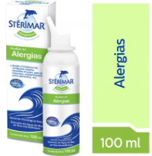 STERIMAR MN SPRY SOL 100ML