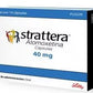 STRATTERA 40 MG 14 CAPS