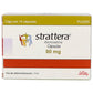 STRATTERA 80 MG 14 CAPS