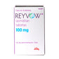 REYVOW 100 MG 4 TAB