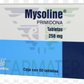 MYSOLINE 250 MG 50 TAB