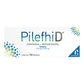 PILEFHID 5.0/0.25 MG 10 TAB